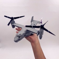 1/72 US Marine Corps V22 Osprey Diecast Model...