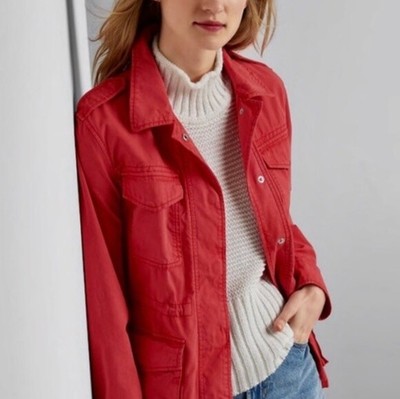 gap m65 jacket