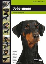 Doberman: Dog Breed Expert Series By About Pets