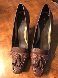 nine and company shoes