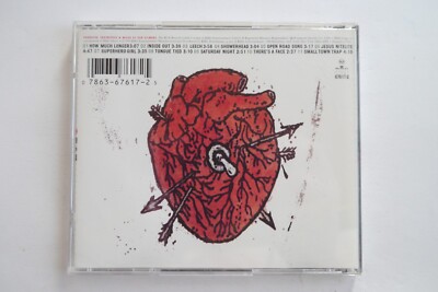 Eve - 6. CD (R-1) | eBay