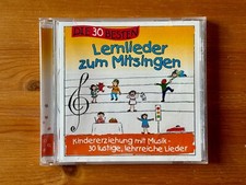 Die 30 Besten Lernlieder zum Mitsingen - Kind...