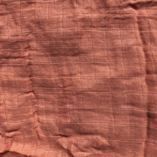 2 Pack Baby Gift XtraLarge Bamboo Wraps Swaddle Blanket Muslin Squares 120x120cm - Picture 6 of 7