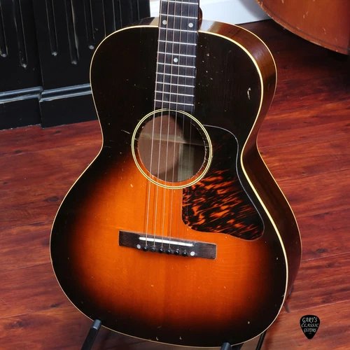 1941 Gibson HG-00