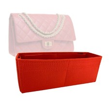 Zoomoni Bag Organizer for Chanel 2.55 Reissue Size 226 / 28 cm / Large 