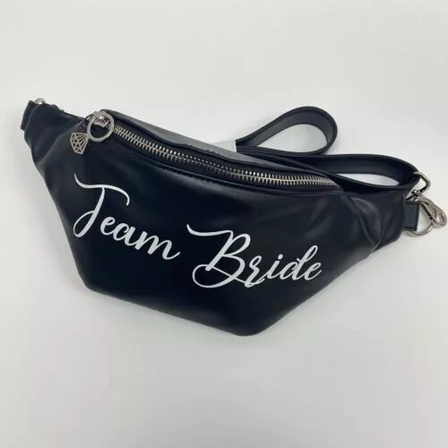 Bride belt bag sale