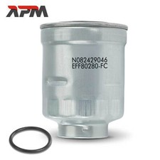 Kraftstofffilter Dieselfilter für Toyota Auris Kombi Verso R2 Avensis Corolla