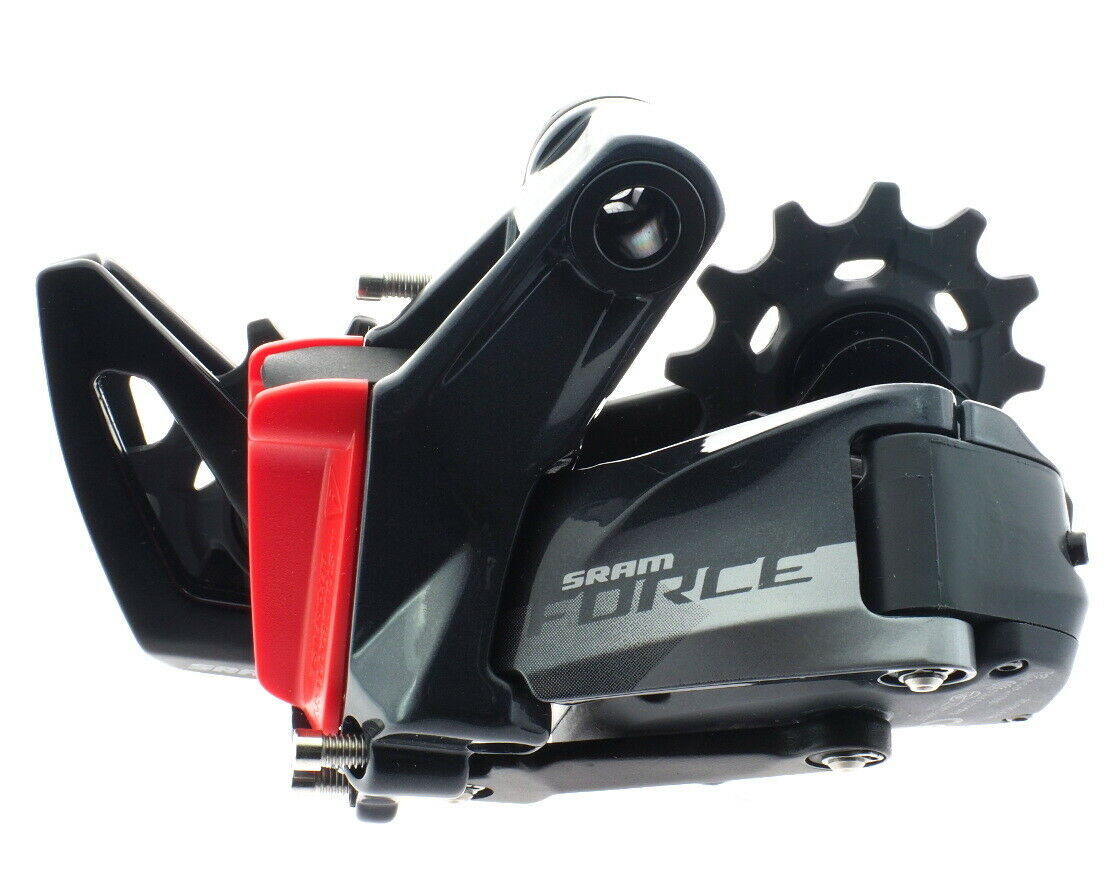 SRAM Rival eTap AXS 1x12 Shifter Set + Force XPLR RD/CN/CS 1044T Kit READ eBay