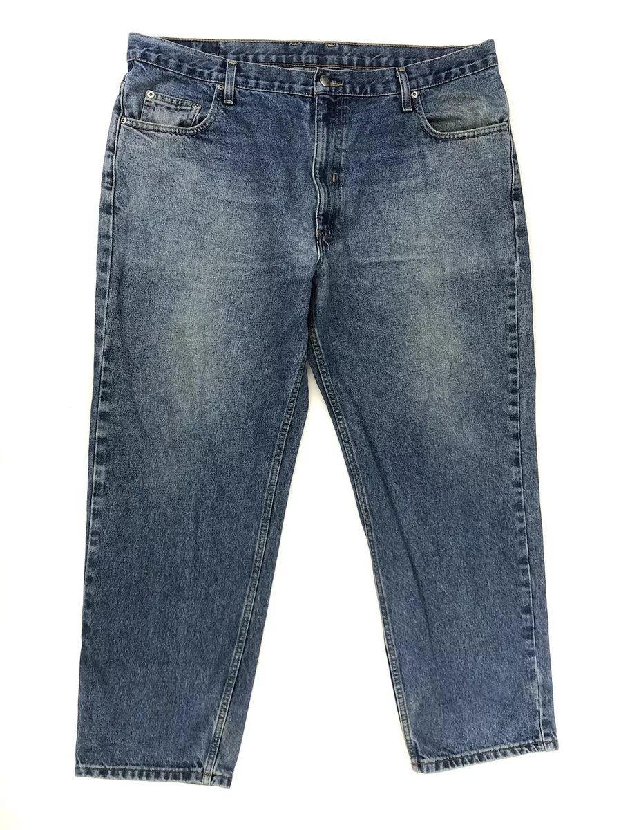 Mens jeans size 40 x 29 sales
