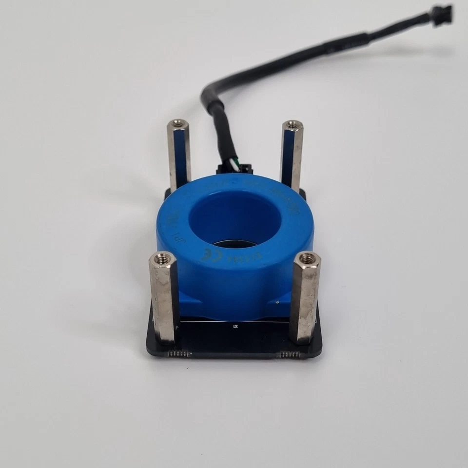 EM LEM Current Sensor 2016-2019 Electric Motion BNT-IP-M1105-001 V2.0 2011.10.20 - Image 4 of 4