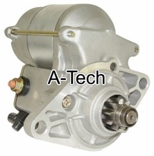 STARTER for ACURA INTEGRA 1.8L B18B1 A/T 1994 1995 1996 1997 1998 1999 2000 2001