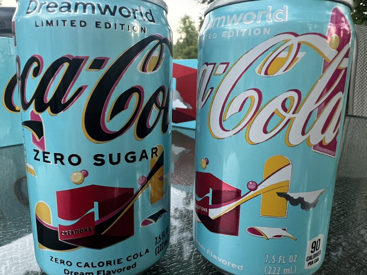 Coca-Cola Timeless 世界5000本限定品 Coca-Cola Timeless 世界5000本限定品