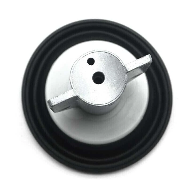 FOR Triumph BONNEVILLE T100 SCRAMBLER THRUXTON Carburetor Plunger Diaphragm Foto 3 de 3