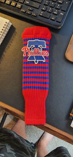 Fundas personalizadas Philadelphia Phillies para híbridos, maderas de calle - ¡Vamos Phils! - Imagen 3 de 5