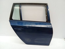 Porte arrière et accessoires BMW 535