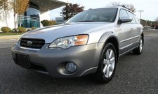 2007 Outback 2.5i Limited