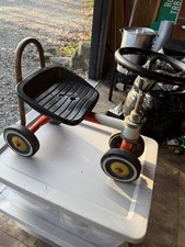 rare vintage Junior AMF Tricycle