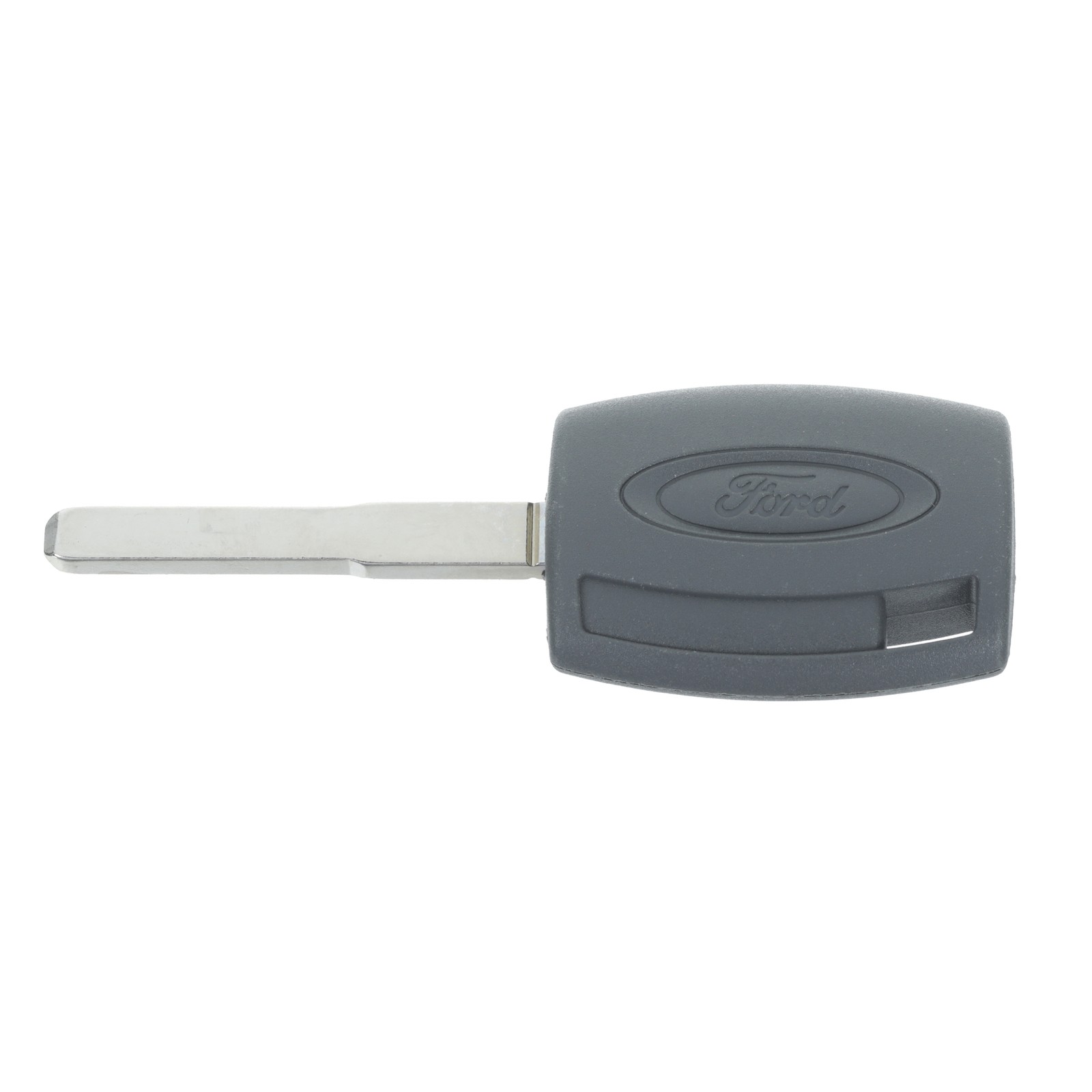 Llave gris no cortada para Ford Transit 2015-2019 (P/N 164R8113)