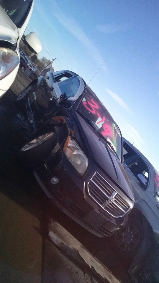 Conjunto completo de motor usado se adapta a: Dodge Caliber 2010 2,0 L VIN A octavo dígito con fl Foto 2 de 4