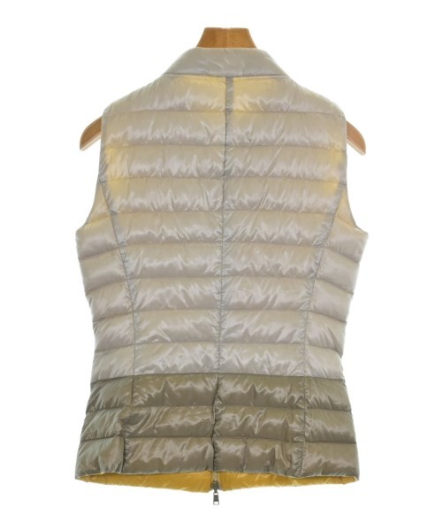 HERNO Down Jackets / Down Vests Gray 40(Approx. M… - image 2