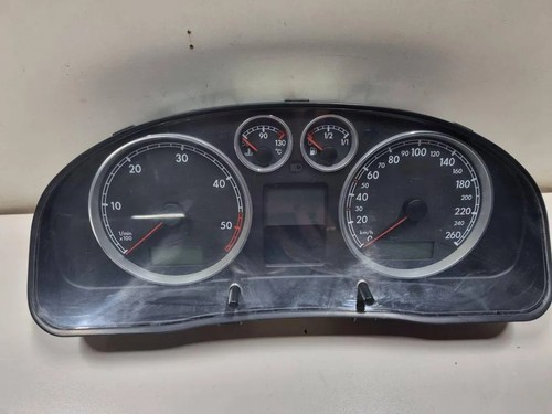 VW PASSAT B5 3B3 Kombiinstrument VWZ7Z0A4749052 3B0920827A 34012320