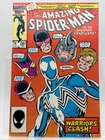 Amazing Spider-Man #281 (1986) Sinister Syndicate Marvel Comics VF