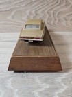 1967 Camaro SS dealer promo car on radio pedestal box. Untested  — photo 4