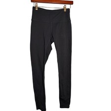 Prana Womens S Leggings Athletic Workout Athleisure Running Trails Outdoor