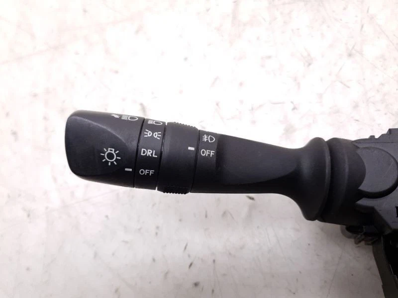 13 14 15 16 17 18 TOYOTA RAV 4 CONJUNTO INTERRUPTOR COLUMNA DIRECCIÓN  Foto 2 de 4