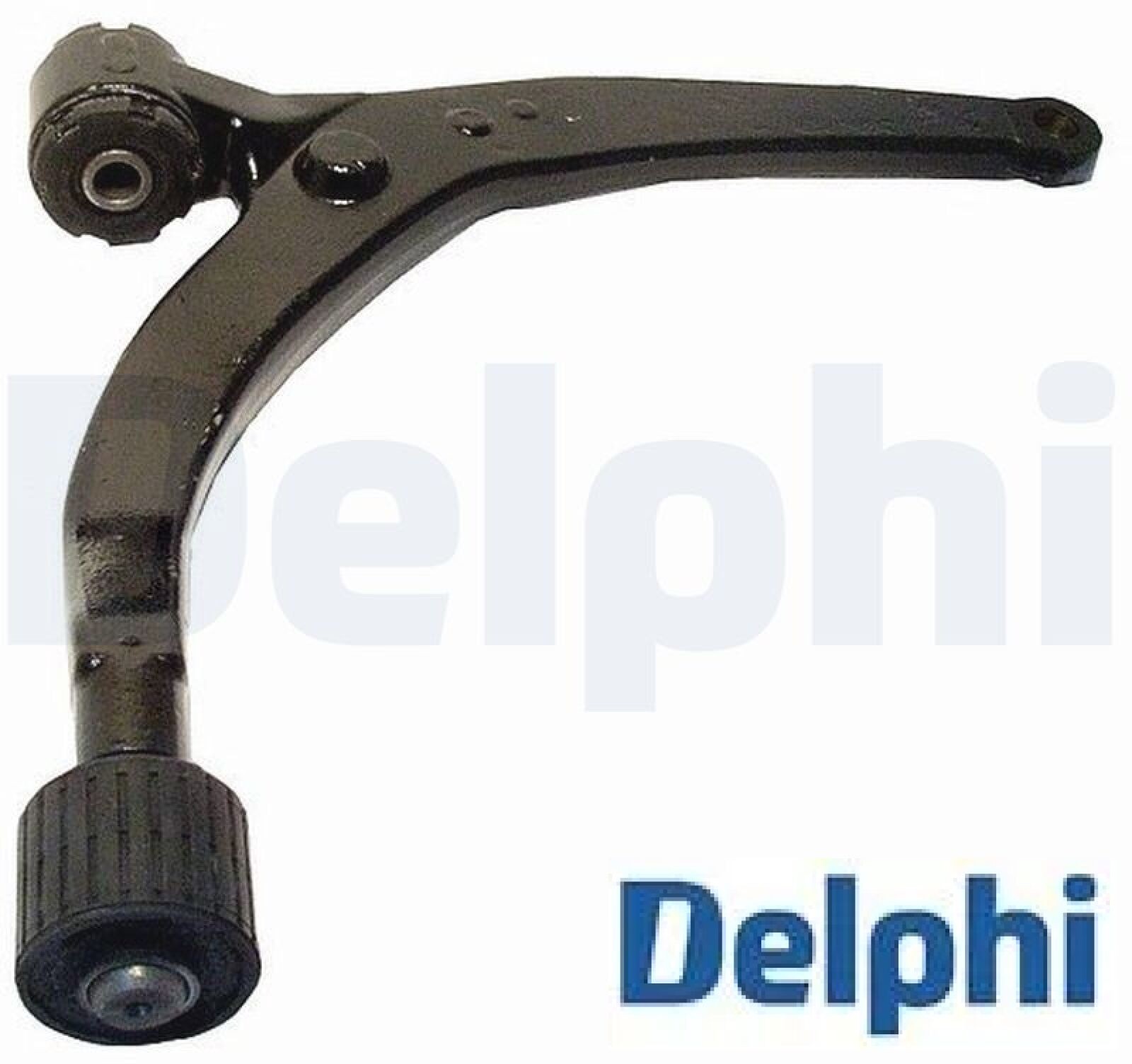 Delphi Querlenker, Radaufhängung Tc1442 Vorderachse, Rechts, Vorne - Bild 3