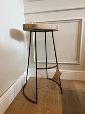 NKUKU NEW LOKO  BAR STOOL  WITH TAGS RRP �200