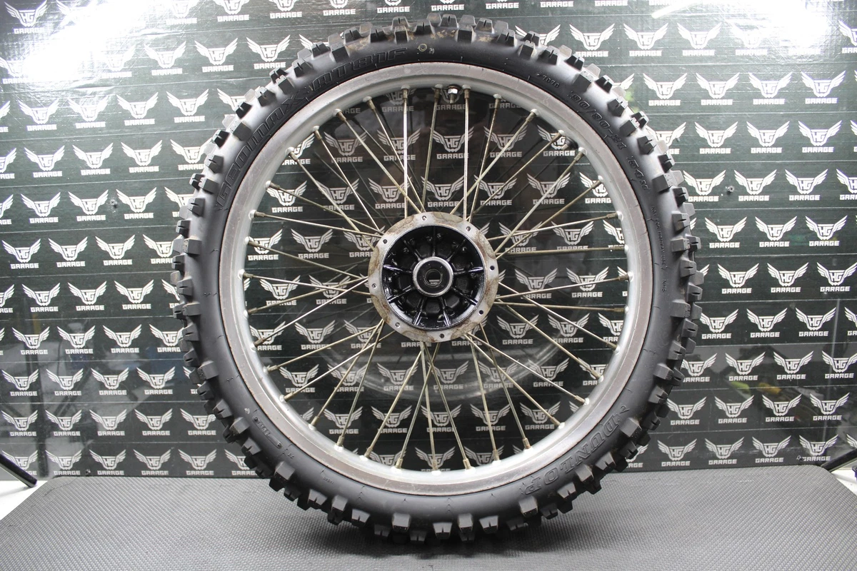 Motorcycle Wheels and Rims for Kawasaki KX500 for sale | eBay