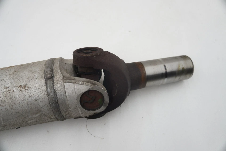 Eje de transmisión de hélice trasero 05037750AA OEM Dodge Viper SRT10 2003-06 Foto 3 de 4