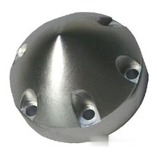 Anodo compatibile con eliche Max-Prop 25/28 mm - 1 PZ  - 43.224.60 - 4322460