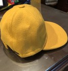 Benetton VTG Yellow Wool Cap 1990’s — photo 5