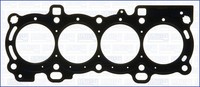 Ajusa Dichtung Zylinderkopf 10181900 FüR Ford Hxda Sida MAX Focus 2 Turnier DM2