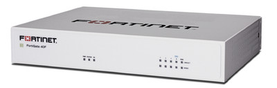 Fortinet FG-40F Fortigate 40F New Sealed