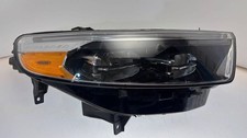 Feu avant (phare) Ford EXPLORER