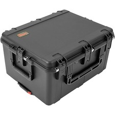 SKB iSeries Behringer WING Compact Case 197881432942 OB
