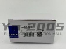 1pcs Omron Brand New 61F-GP-N Floatless Level...