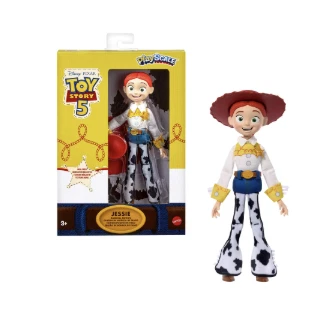 トイストーリー セット ロッキー ジェニードール Toy Story Toy Story