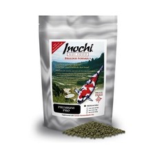 Dainichi Inochi Premium PRO Koi Food Medium Pellet 11 lbs 1523
