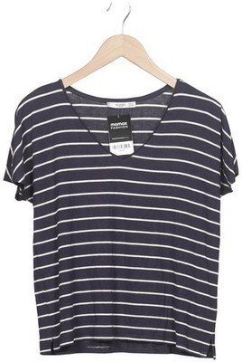MANGO T-Shirt Damen Shirt Kurzärmliges Oberteil Gr. S Mehrfarbig #xklewc6