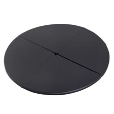 Pole Dance Mat Foldable Yoga Exercise Safety Dancing Cushion Crash Padding
