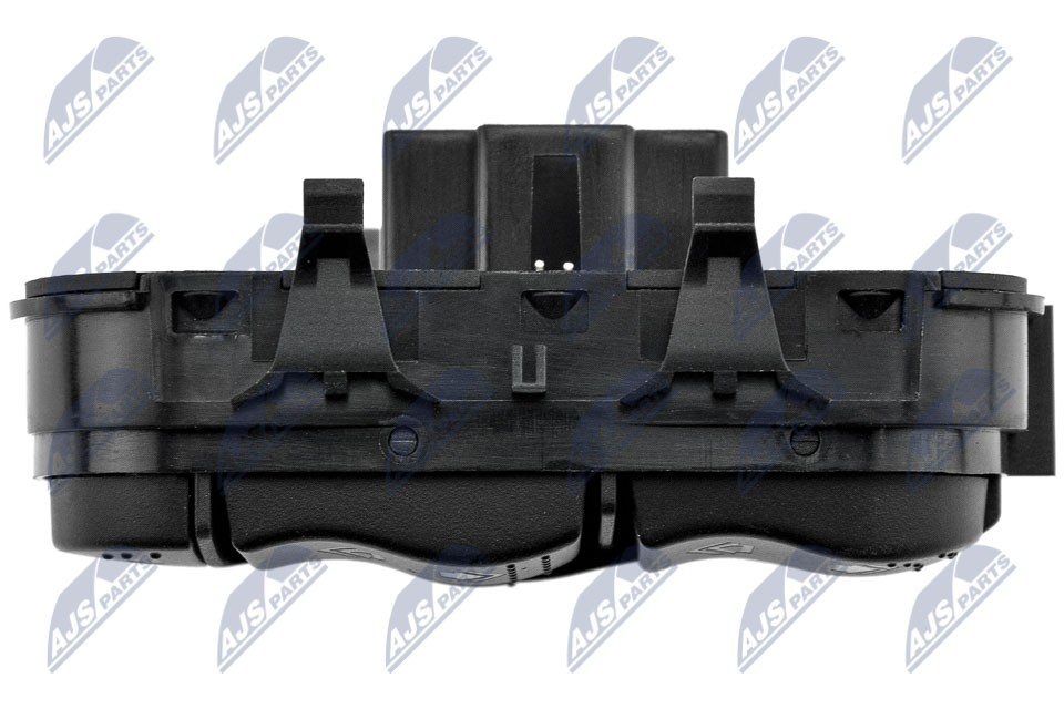 Fits NTY EWS-FR-019 WINDOW CONTROL SWITCH FORD FOCUS 1998-2004 ⭐UK Stock⭐
