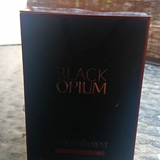 Yves Saint Laurent Black Opium Eau de Parfum ...