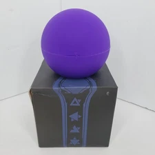 Limited Edition Loot Crate Halo Plasma Grenade Ice Mold