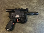 Han Solo Laser Blaster Pistol Star Wars ESB 1978 Kenner Vintage