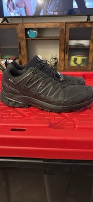 Salamon XA Pro Gortex Men s 10.5