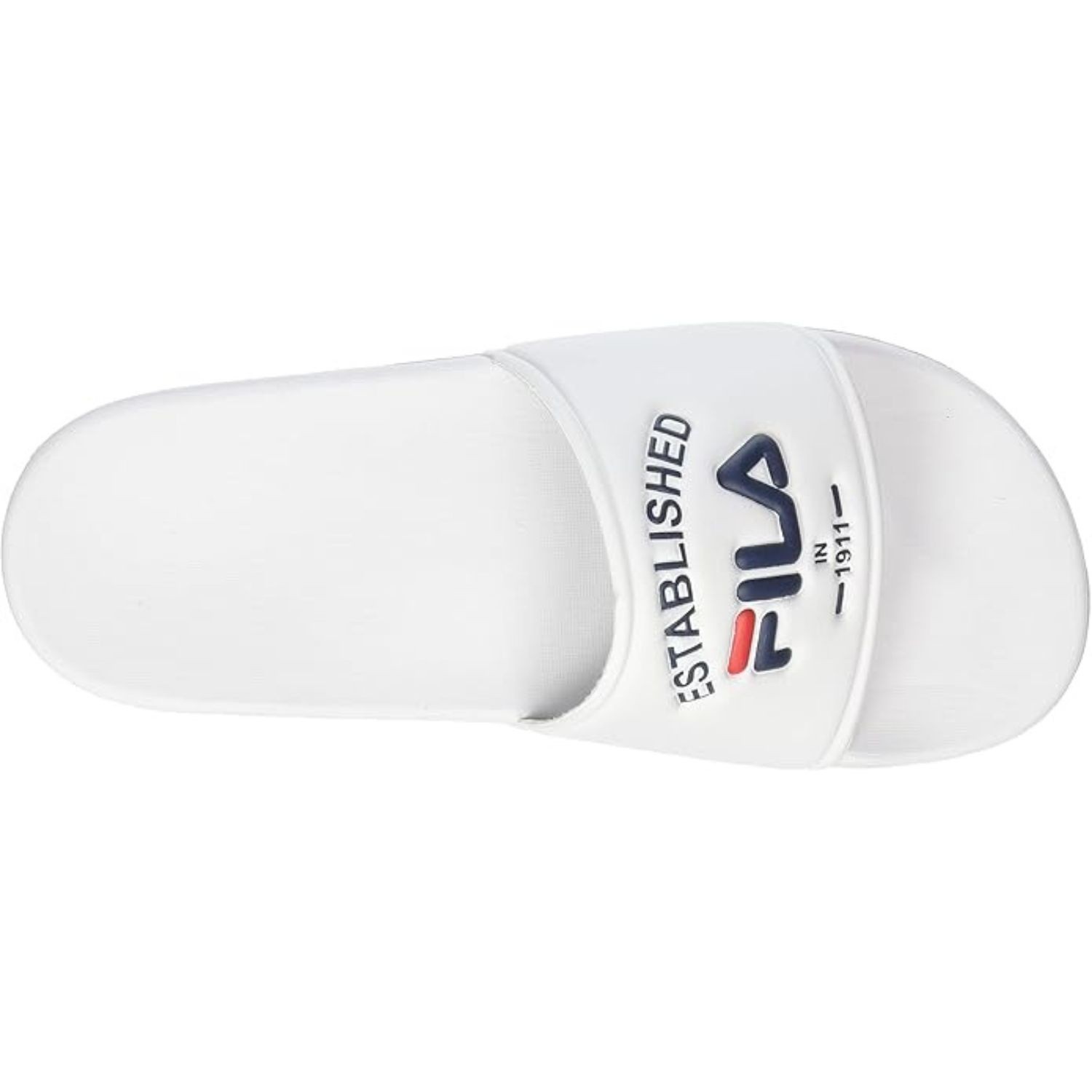 Infradito da donna Fila Baywalk '23 slip on piscina 40